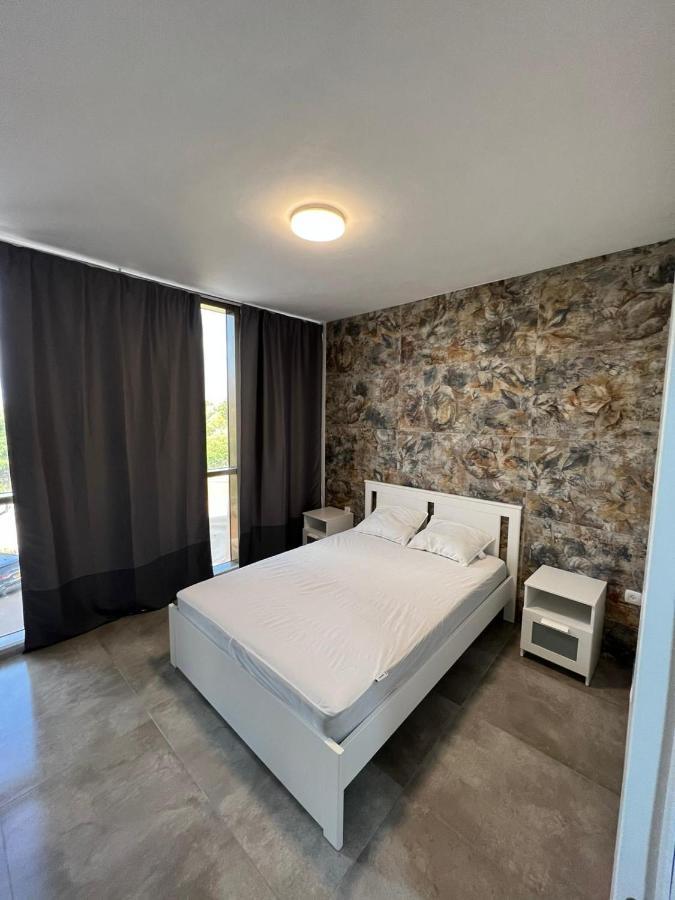 Apartmán Eliya'S Place Caesarea Exteriér fotografie