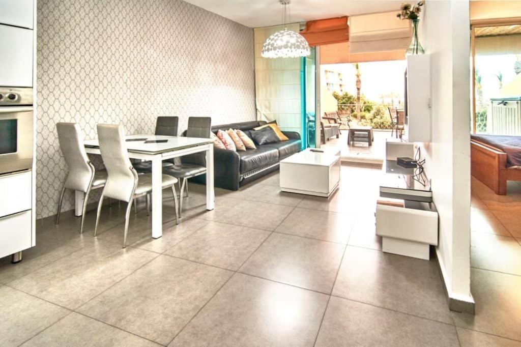 Apartmán Eliya'S Place Caesarea Pokoj fotografie