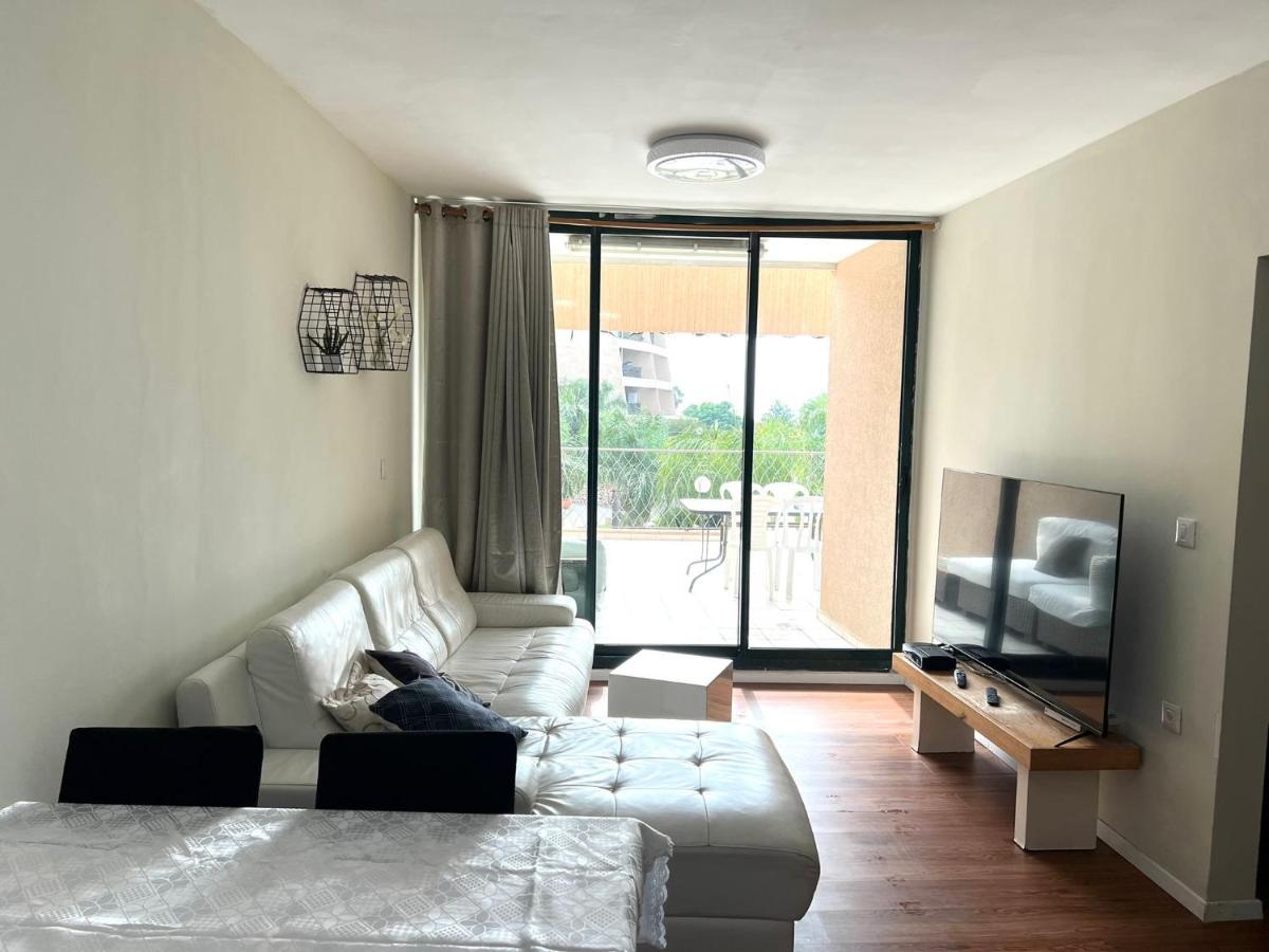 Apartmán Eliya'S Place Caesarea Pokoj fotografie